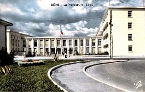 Bone - Prefecture -1960